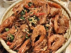 -阿妹小海鲜(下角店)