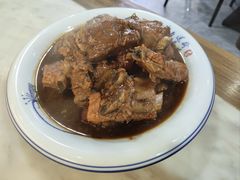 -溪涧堂农家土菜(神仙居店)