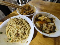 -洞子口张老二凉粉(文殊院店)