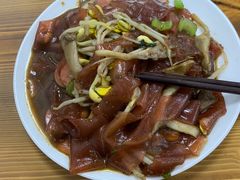 -何记酿皮店(西流湾店)