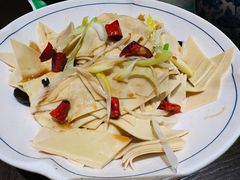 -单家老院·院子里的青岛菜(沙子口店)
