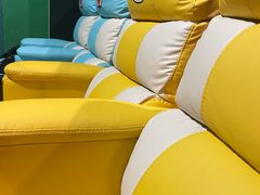 -时代华纳国际影城(鹏晖广场店)