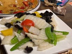 -杨家汀州韵(万达店)
