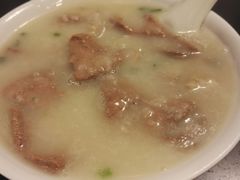 及第粥-伍湛记 · 广州老字号(龙津中路店)