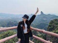 -丹霞山风景名胜区