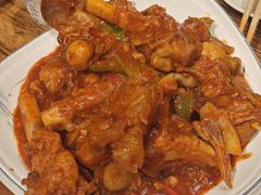 -有奴思烤肉·清真(正宁路店)