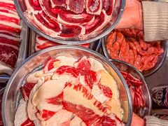 -英雄故事地摊烤肉(马驹桥店)
