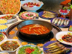-米氏火鱼·泡椒鱼火锅(李子坝老店)