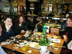 -渝福顺重庆火锅(雷锋路店)