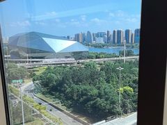 -皇朝万鑫自助餐厅