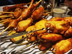 -粟氏天府·东北烧烤(长安街店)