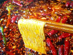 -重庆渝达老火锅(春熙路店)