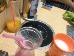 -吉木烤肉自助餐厅(乐汇城店)
