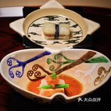 魔都外滩日料首席🌼精致每一个细节的kokorowa