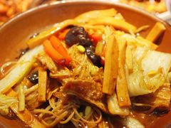 -香香海南菜餐厅