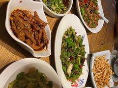 -陈先进鱼馆·夜宵·地道农家菜(湖墅南路店)