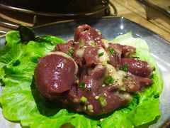 鸡心-隐家本格烧肉