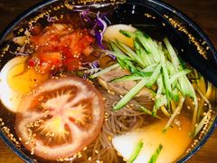 -优壹佳·延边朝鲜族料理(中山北路店)