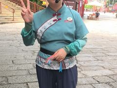 -深圳锦绣中华民俗村