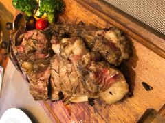 -自然食集西餐厅(泰晤士小镇店)