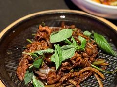 -小大董·烤鸭(西单大悦城店)