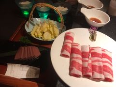 -捞王猪肚鸡火锅(昆山店)
