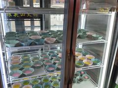 -狼头山火锅 KTV欢唱·烤串(理工大学店)