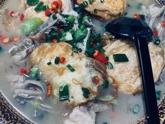 -朗妈私房菜(婺女州店)