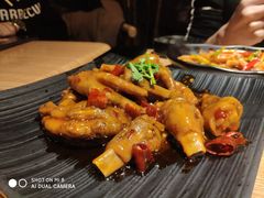 -壹酒贰肉1926·深夜食堂(南京北街店)