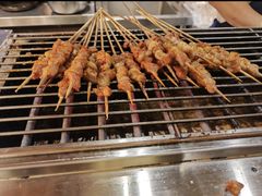 -韩盛·盛江山自助料理(中街大悦城店)
