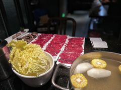 -牛事制造局牛肉火锅(莲岳路店)