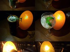 -富力丽思卡尔顿酒店·FLAIR餐厅酒吧