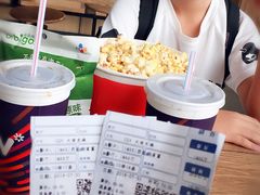 -CGV影城(东港IMAX店)