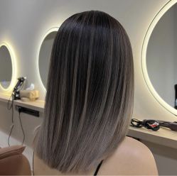 -FASHION PALACE hair+