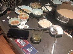 -捞王锅物料理(上海世茂广场店)