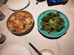 -千百味红餐厅·江西菜(绿地双子塔店)