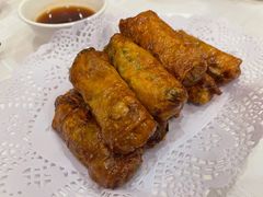 -翠亭酒家(山西南路店)