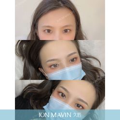 -久匠·野生眉半永久纹眉