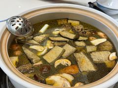 -爱膳菌锅锅(阳南店)