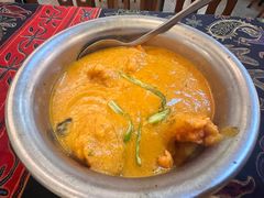 -泰姬玛哈印度料理(丰富路店)