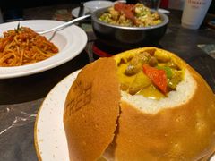 -大树餐厅(红旗街万达店)