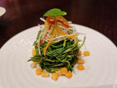 -镇江苏宁万豪酒店-苏筵中餐厅