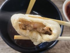-津门张记包子铺(华昌道店)