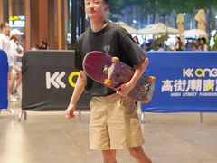 -KK ONE(京基滨河时代店)