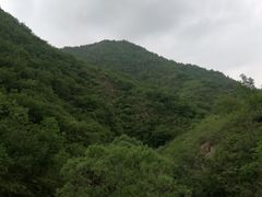 -仙居谷风景区
