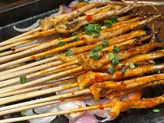 -北京食堂·烤鸭·宵夜(亚运村店)