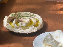 -Uncle Kosto科斯托·中东菜