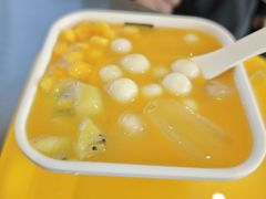 -满记甜品(北京东坝万达店)