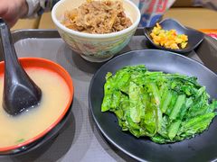 -食其家·牛丼咖喱(金桥太茂店)