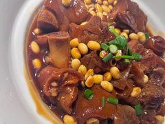 -大鸭梨烤鸭(枣园店)